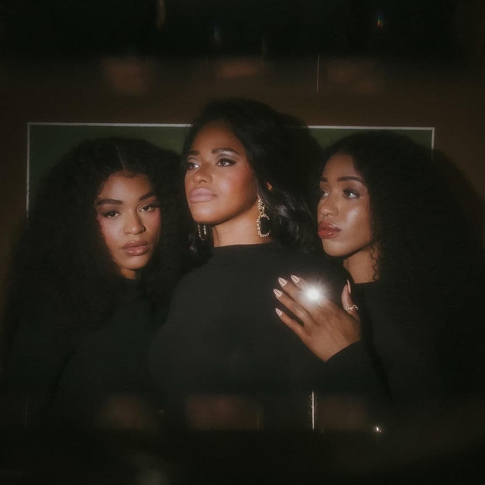 The Womack Sisters