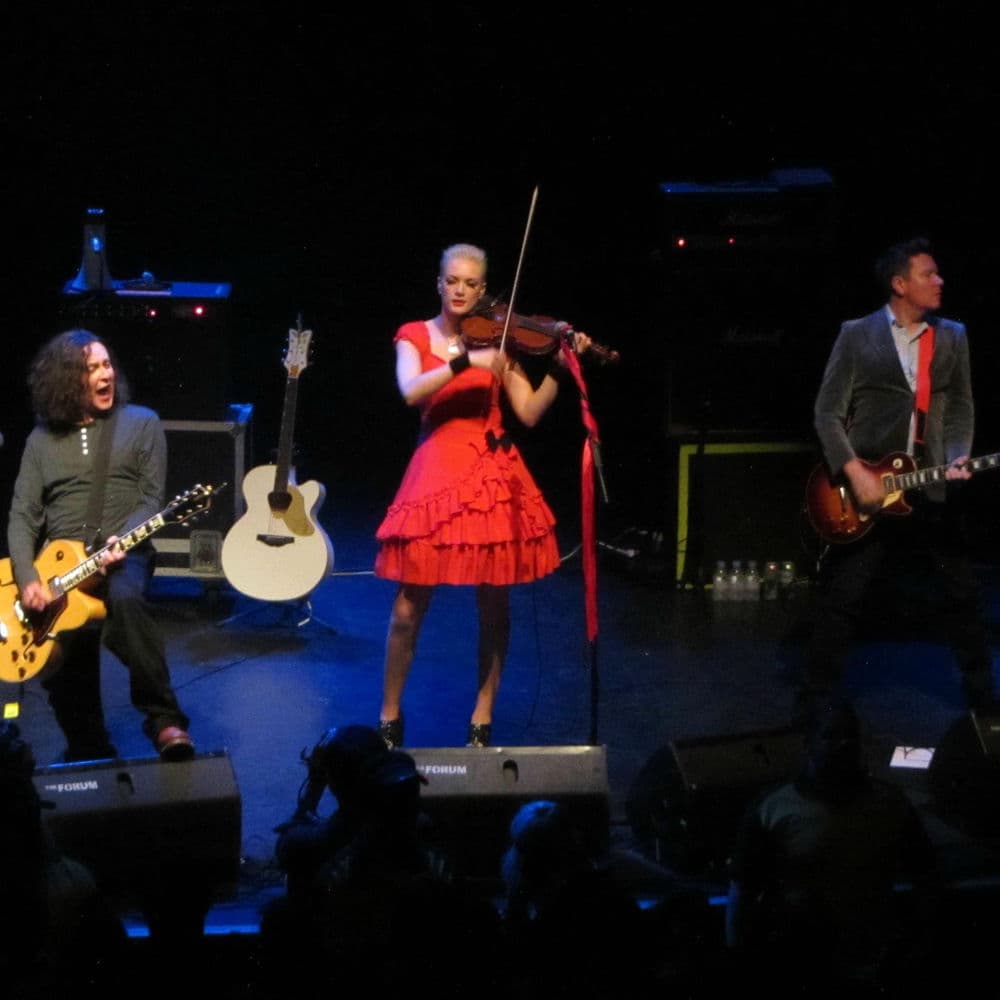 The Wonder Stuff