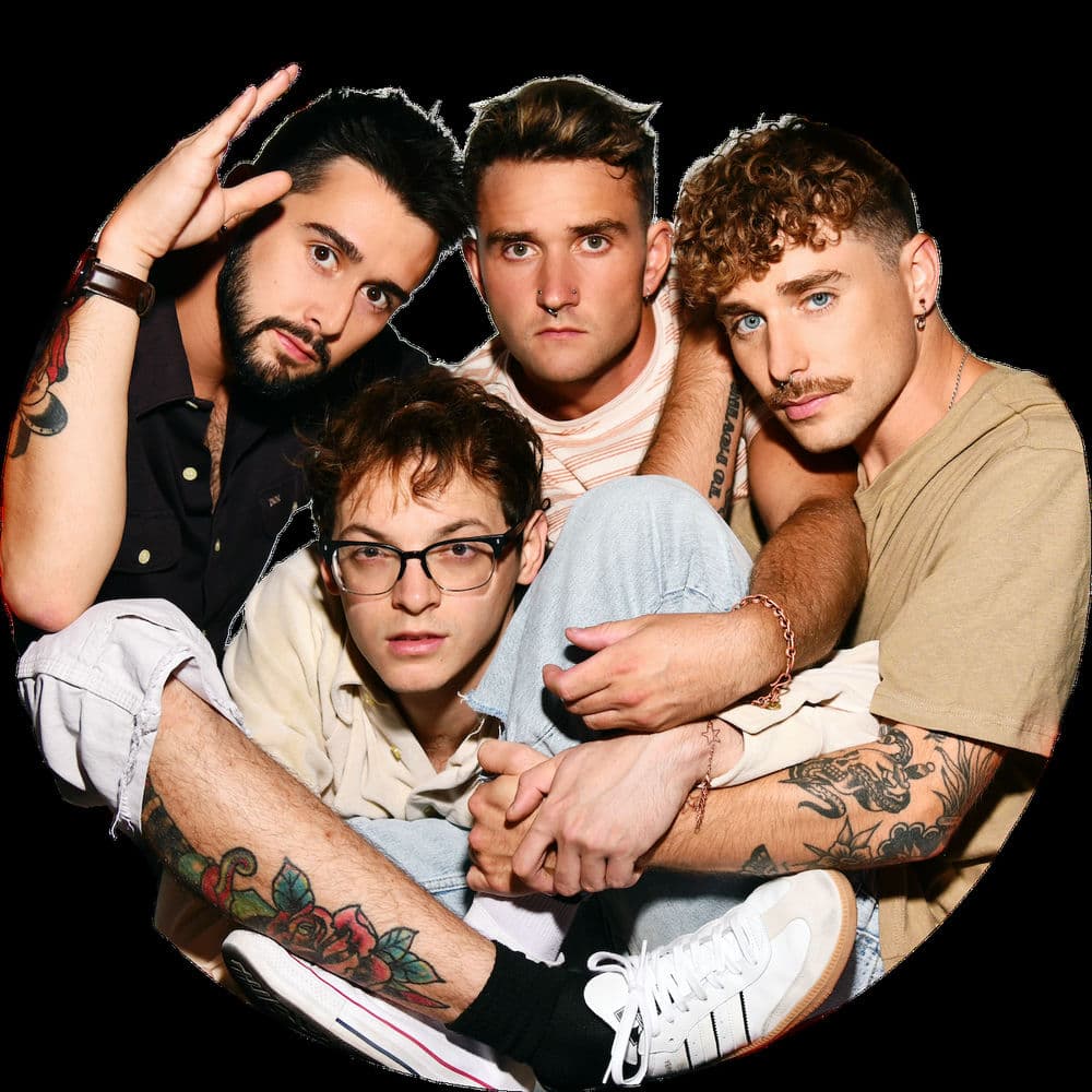 The Wrecks
