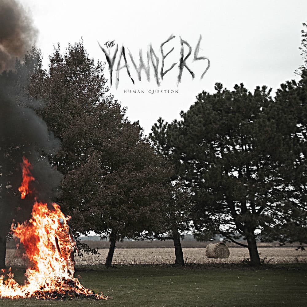 The Yawpers