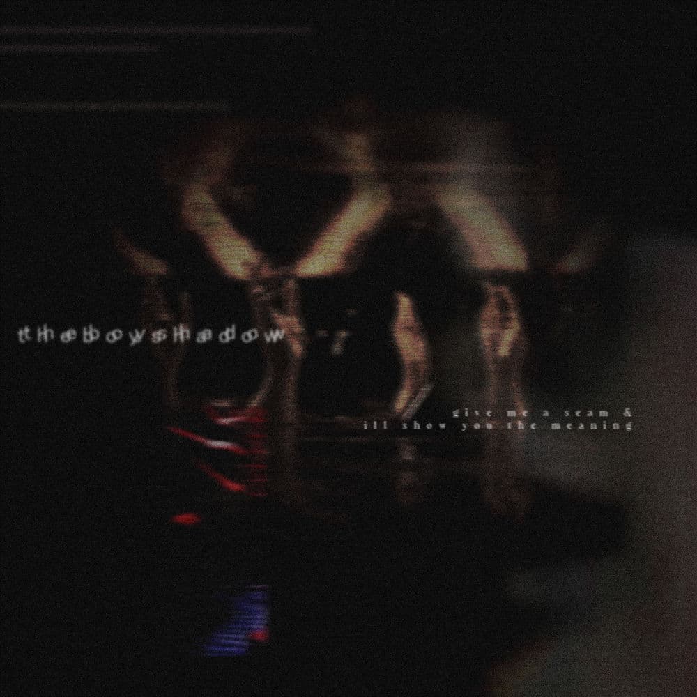 THEBOYSHADOW