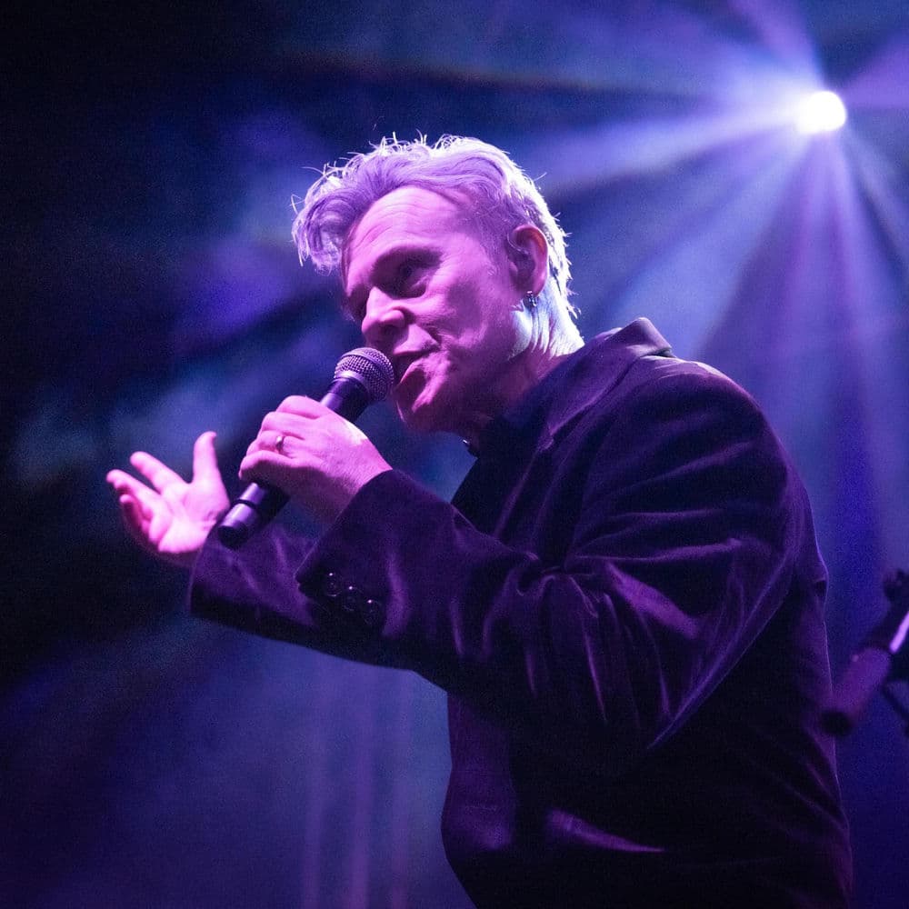 Thomas Dolby