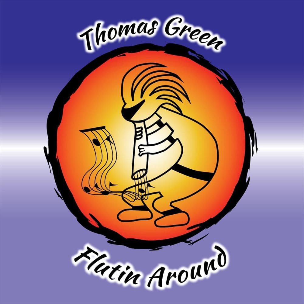 Thomas Green