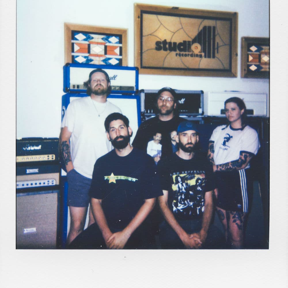 Tigers Jaw