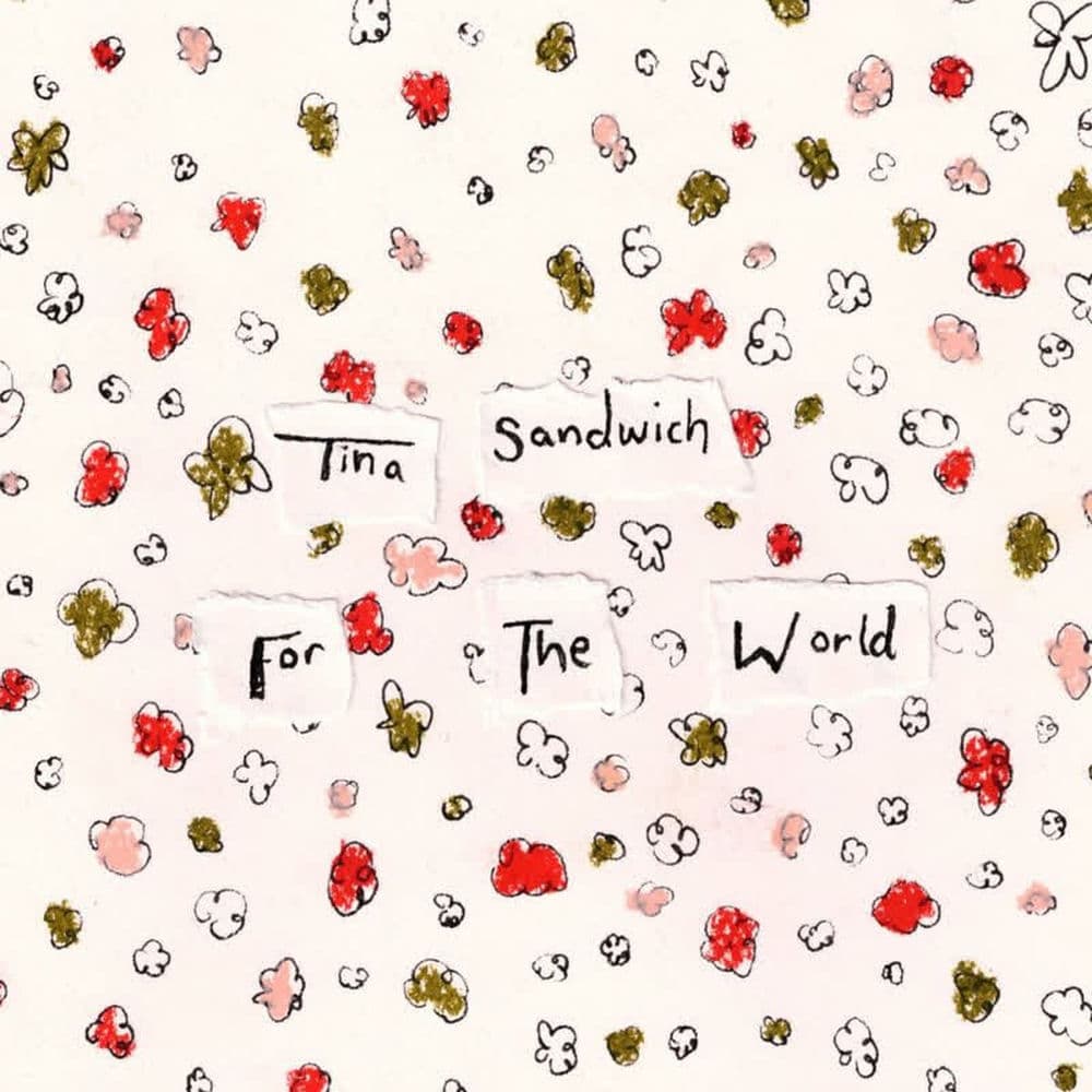 Tina Sandwich