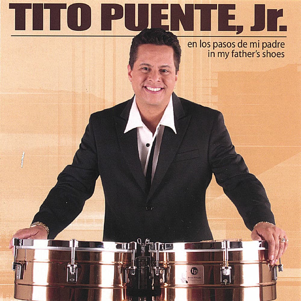 Tito Puente JR
