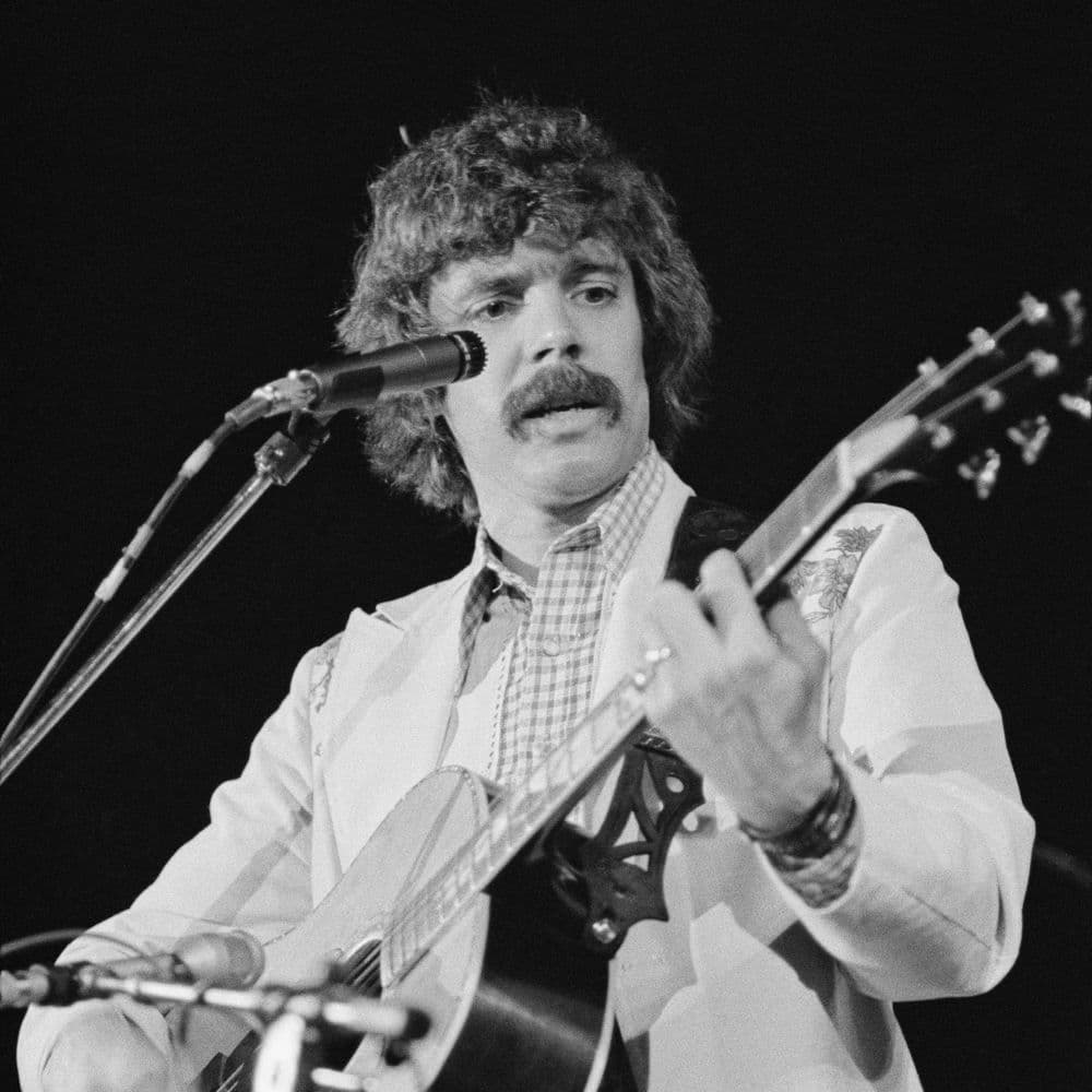 Tom Rush