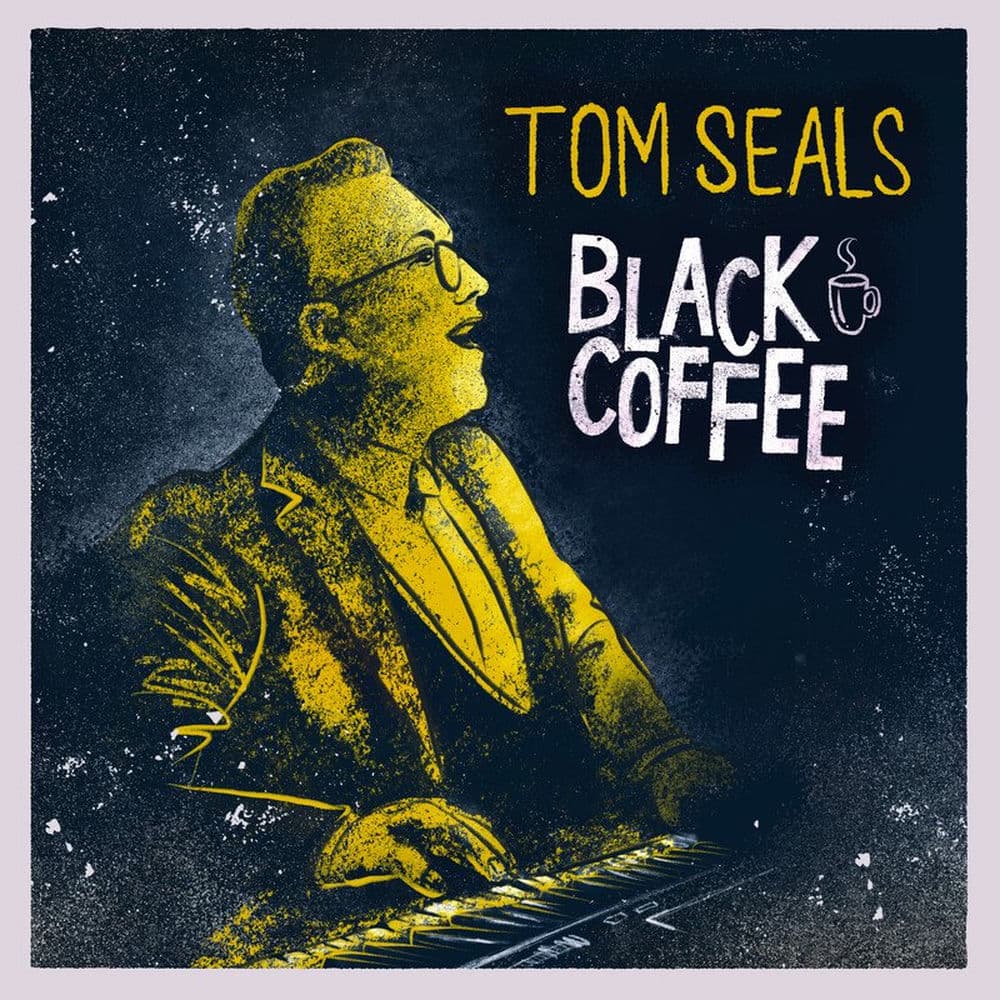 Tom Seals