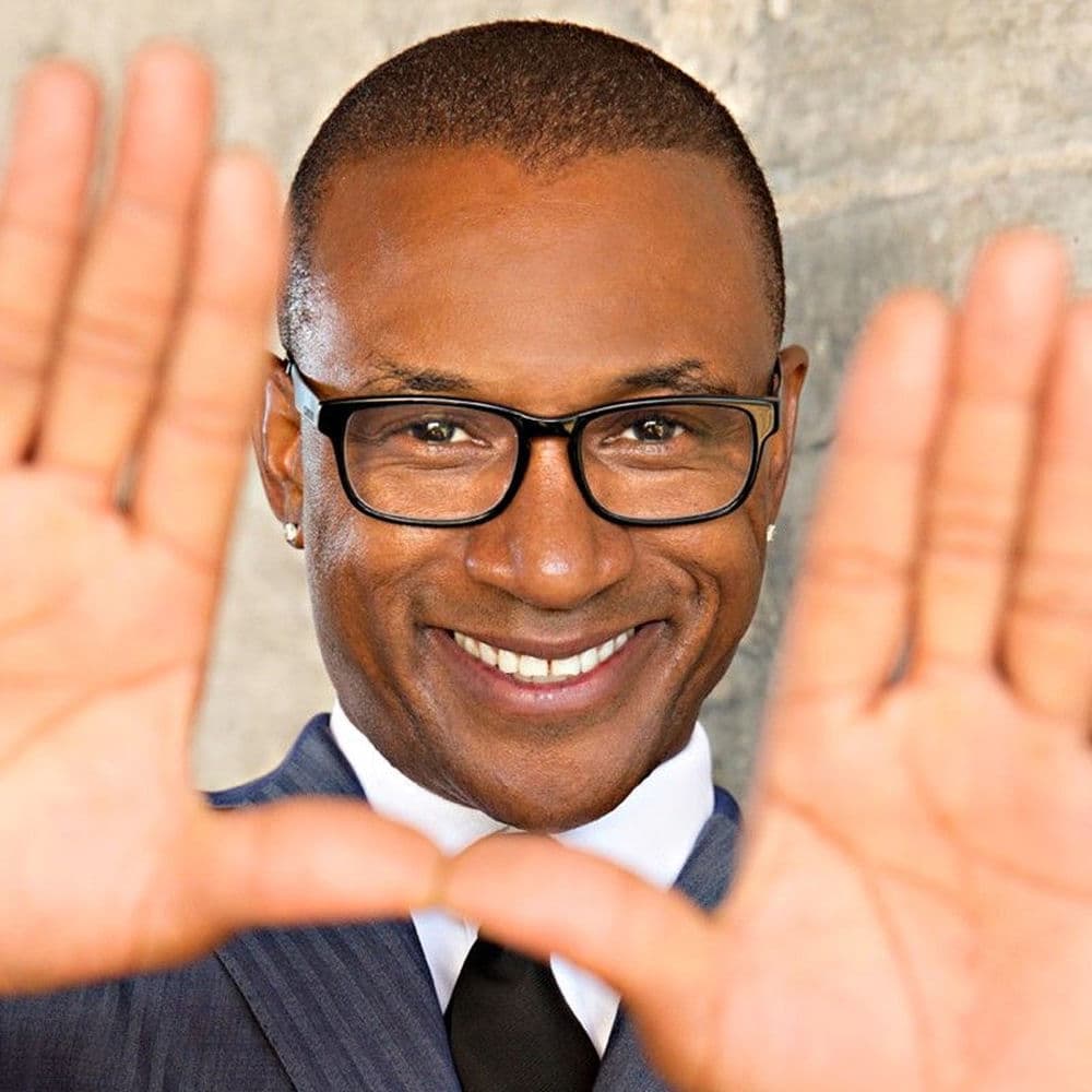 Tommy Davidson