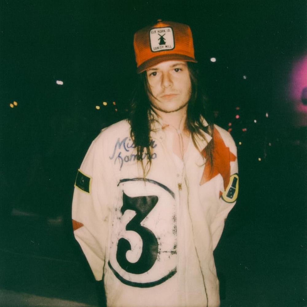 Tommy Newport