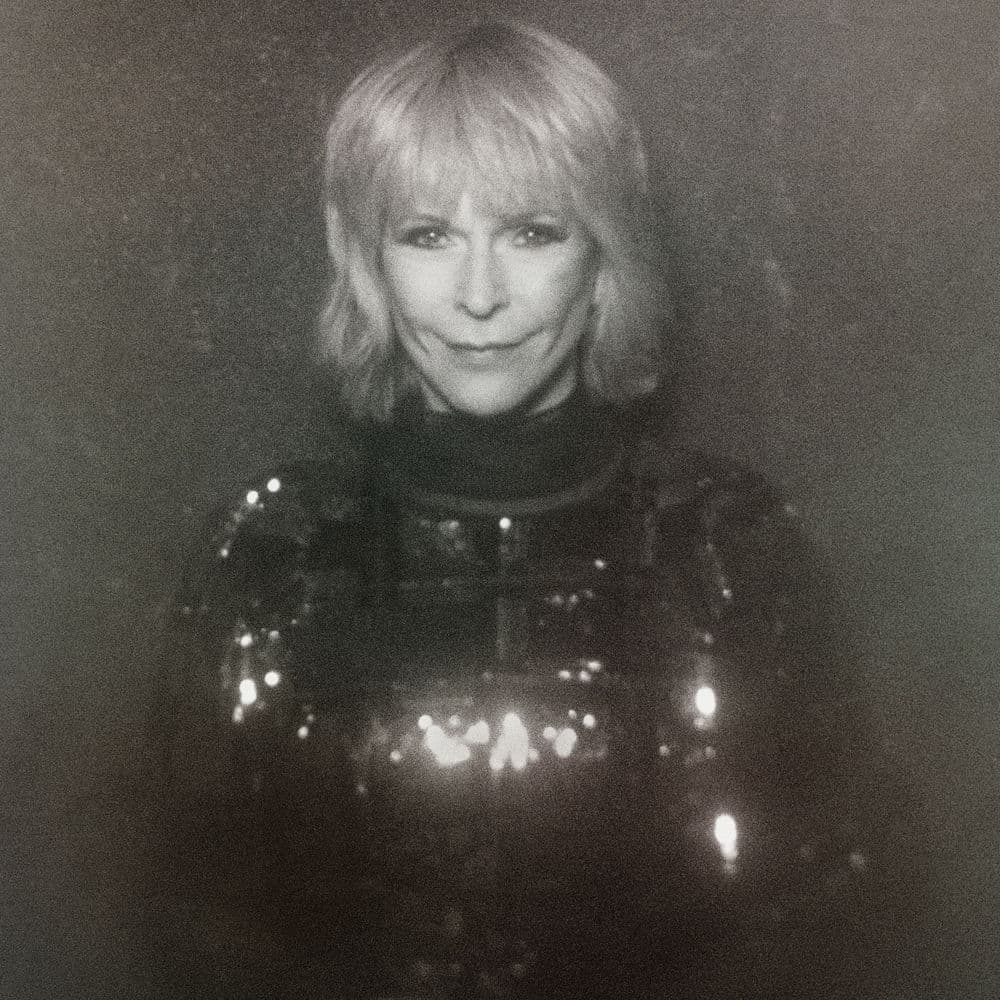 Toyah