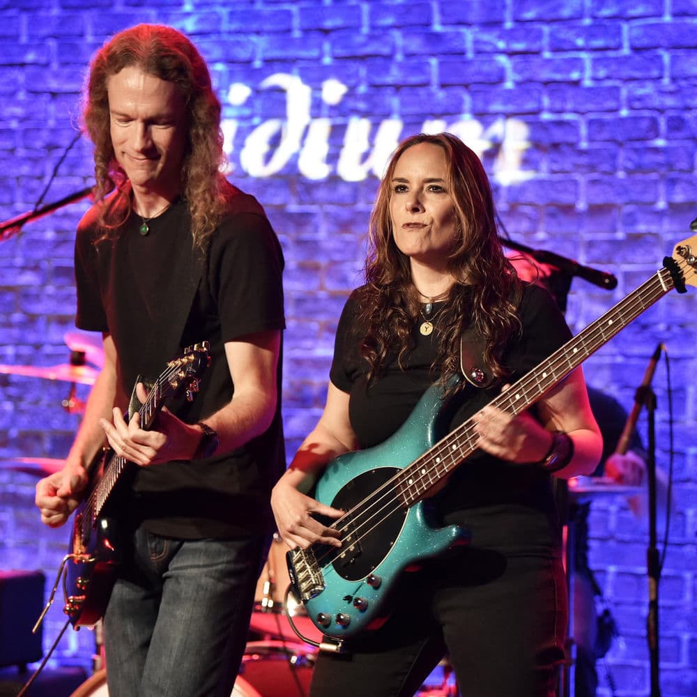 Travis Larson Band