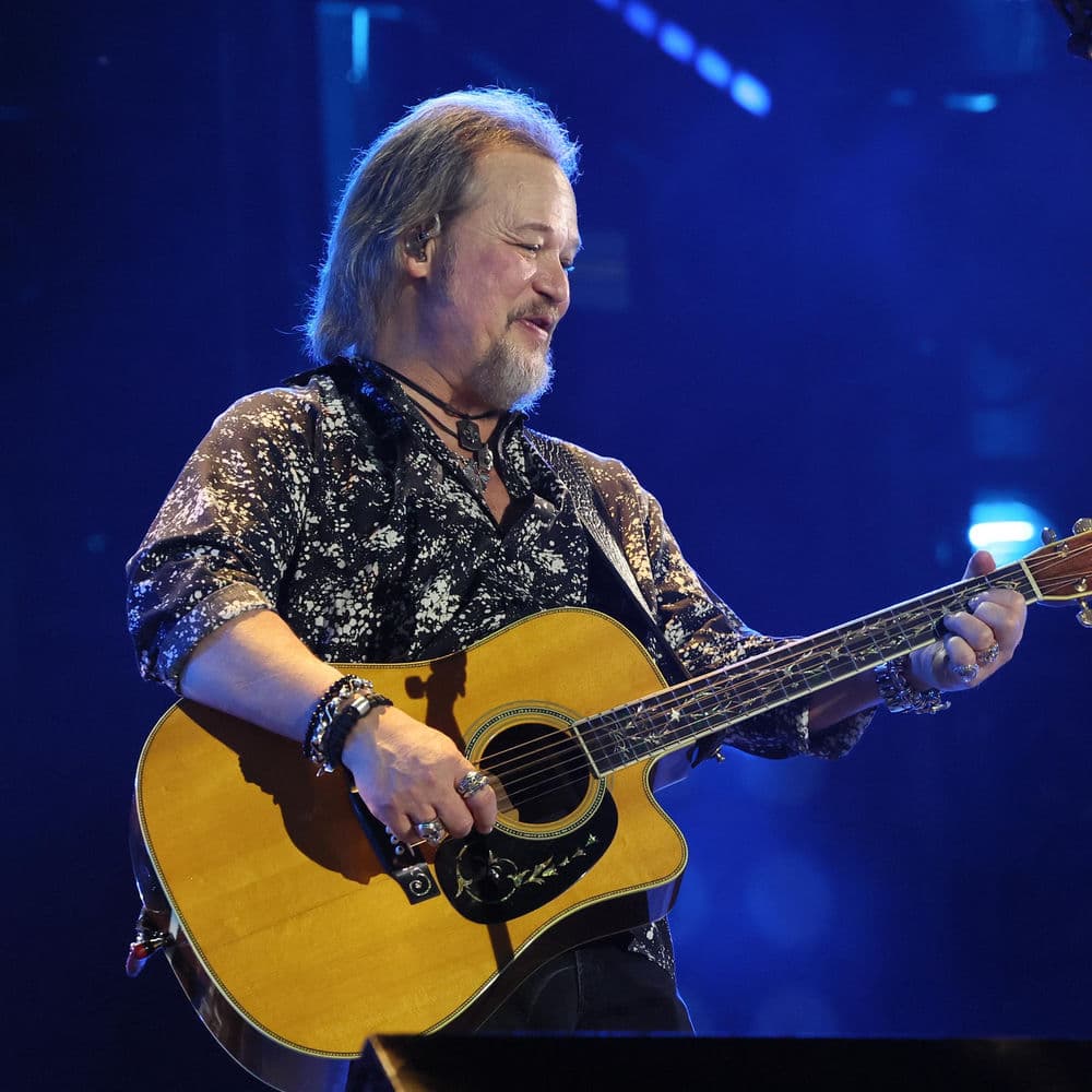 Travis Tritt