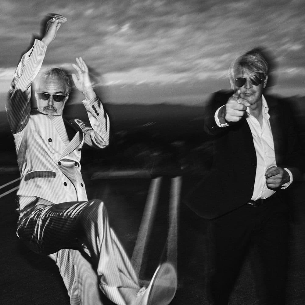 Triggerfinger