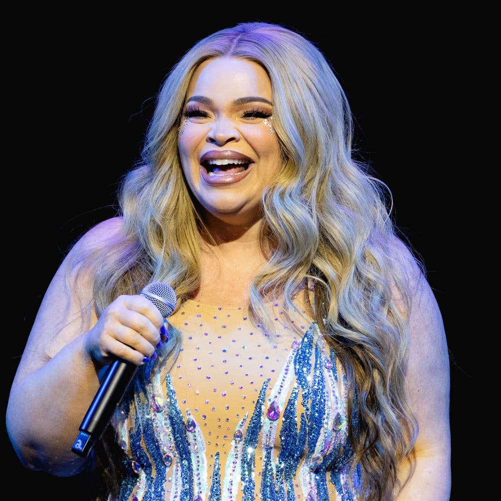 Trisha Paytas