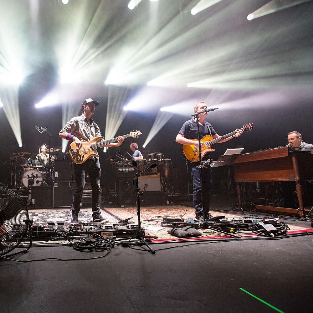 Umphrey's McGee