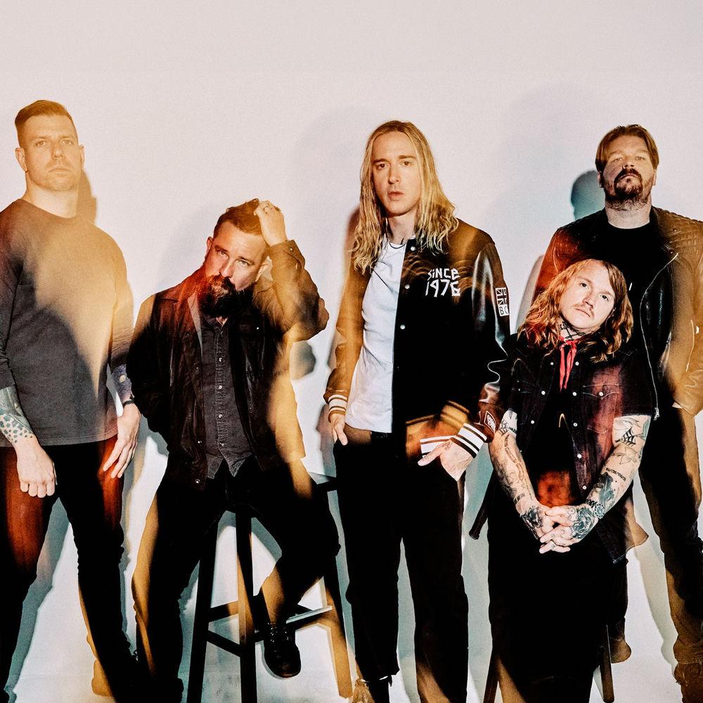 Underoath