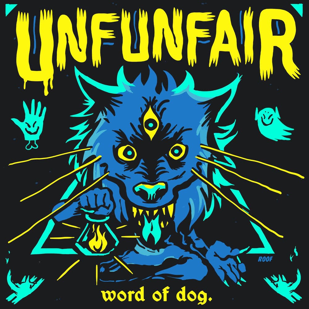 UNFUNFAIR