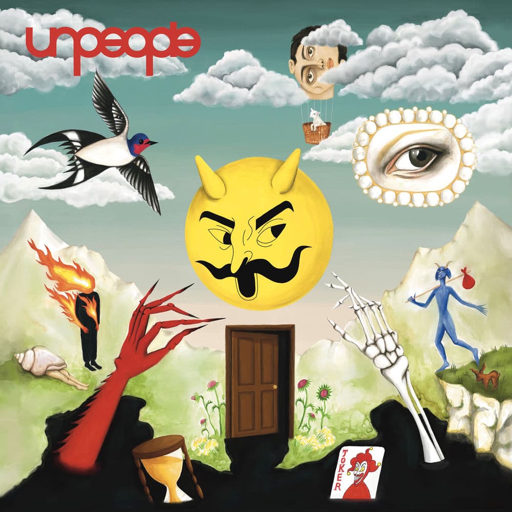 Unpeople