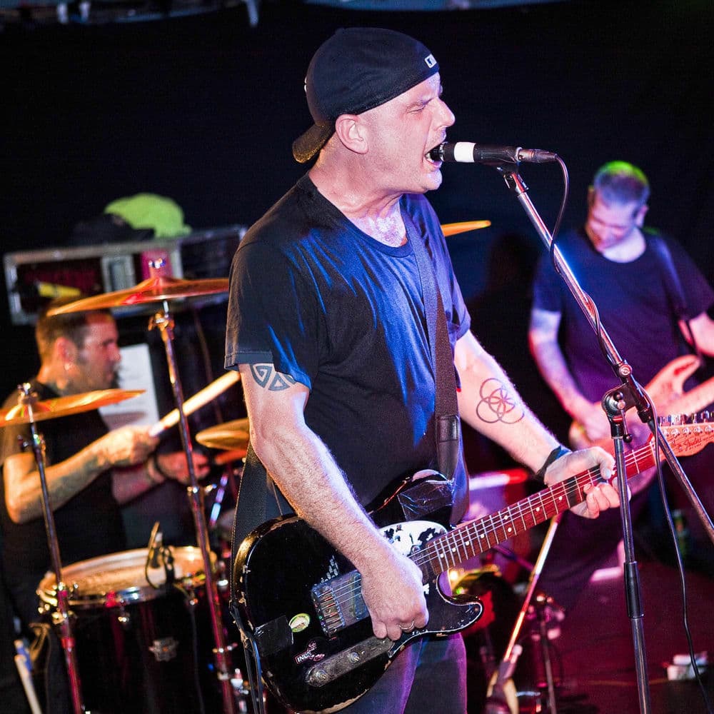Unsane