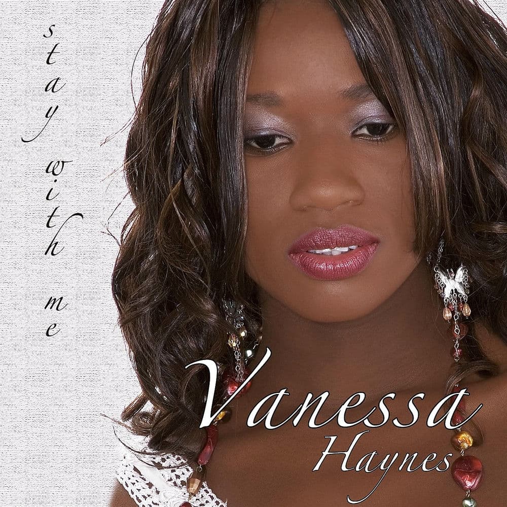 Vanessa Haynes