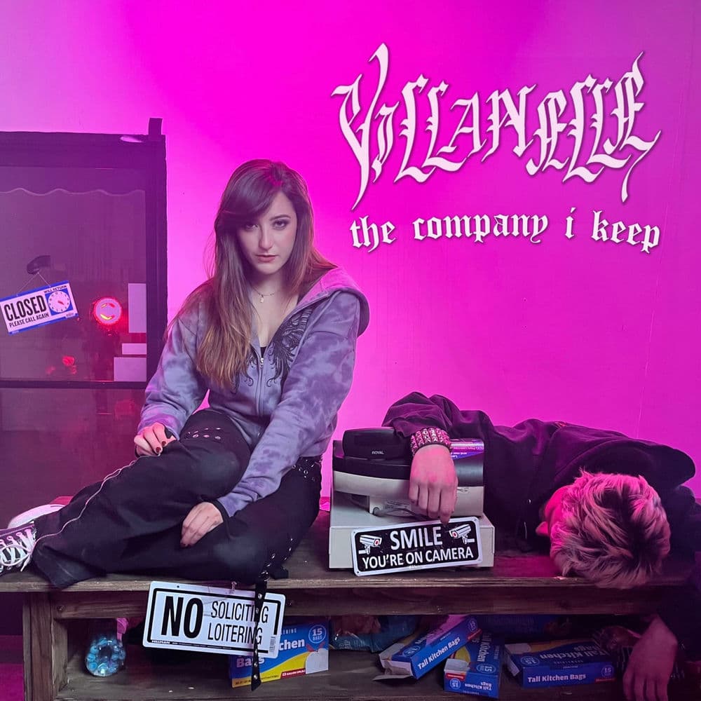 Villanelle