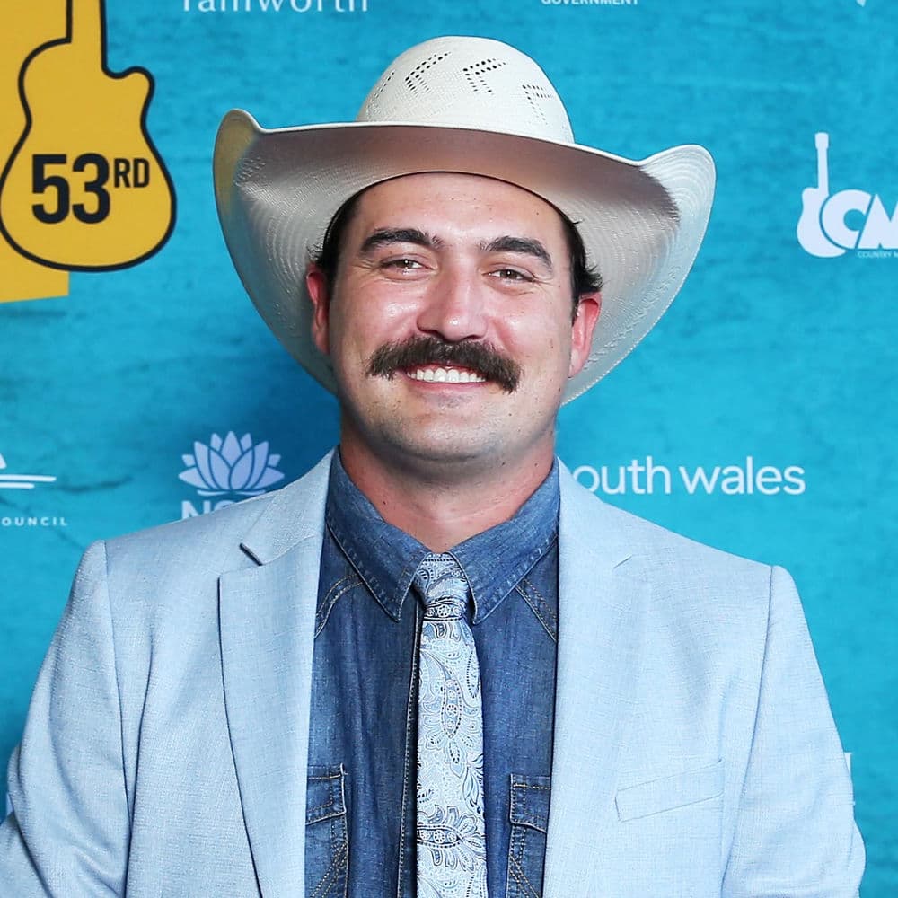 Wade Forster