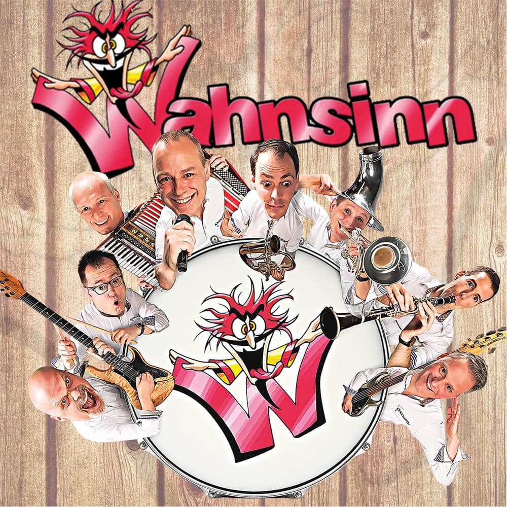 Wahnsinn!