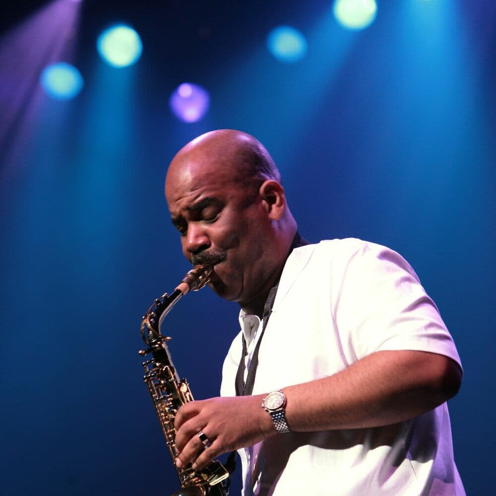 Walter Beasley