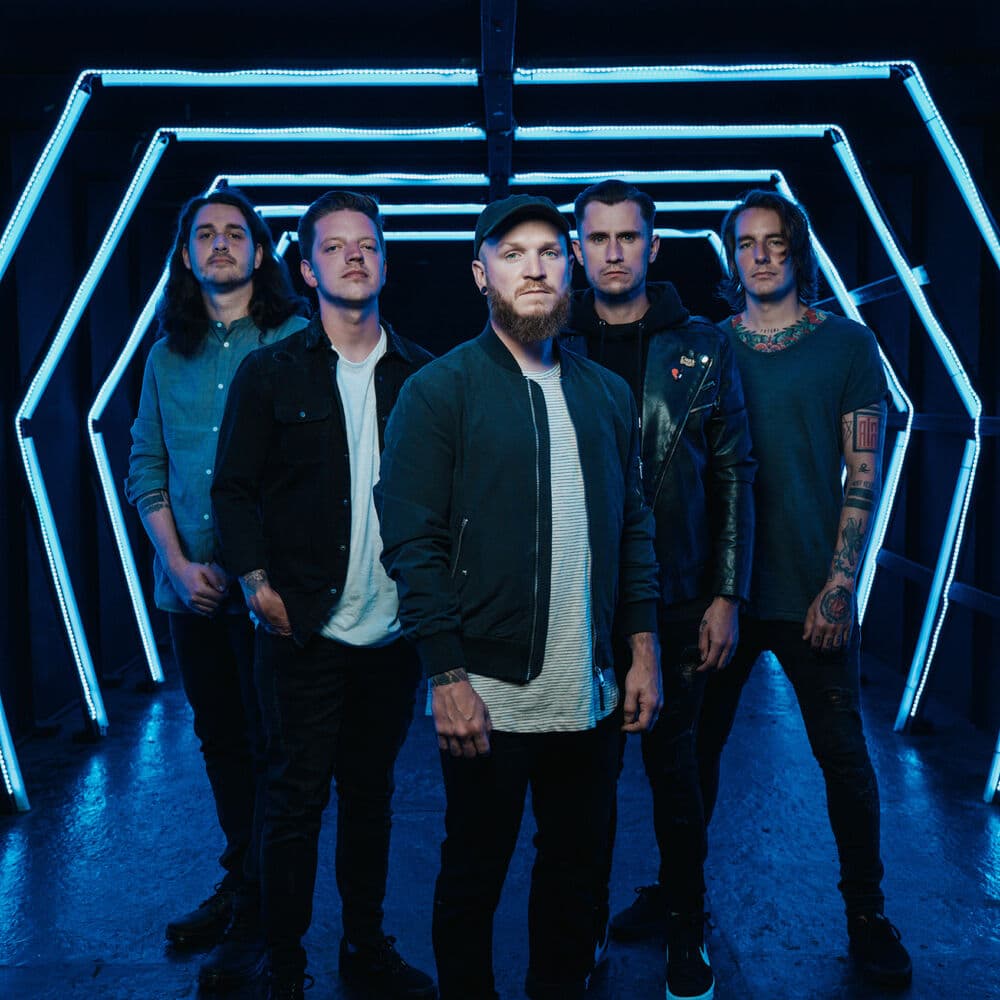 We Came As Romans