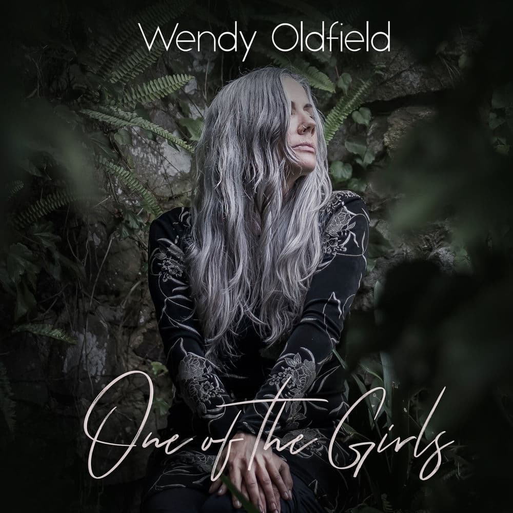 Wendy Oldfield