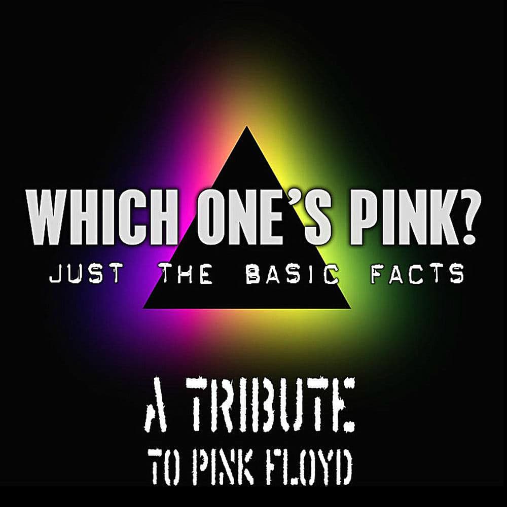 Which One's Pink