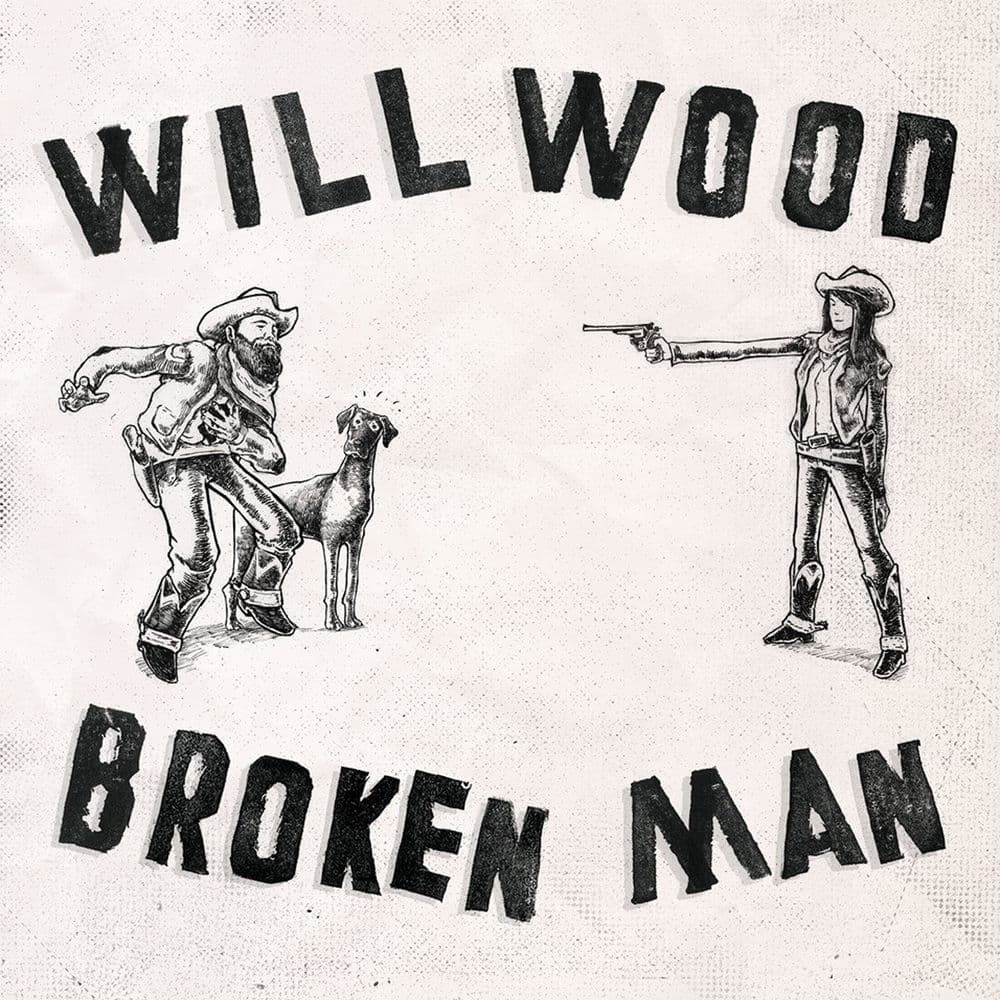 Will Wood