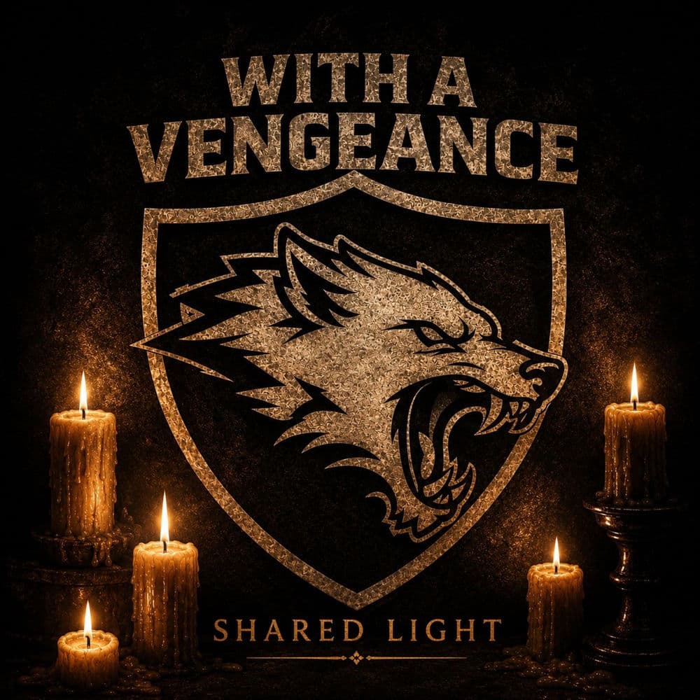 With A Vengeance