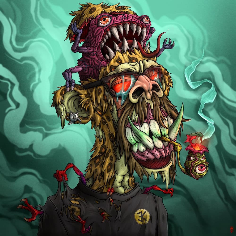 Wrekonize