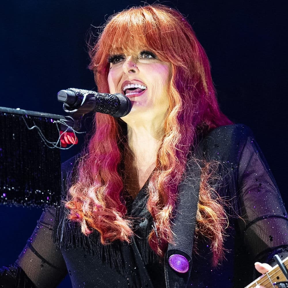 Wynonna Judd