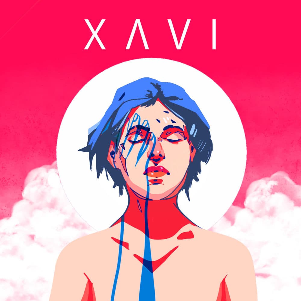Xavi