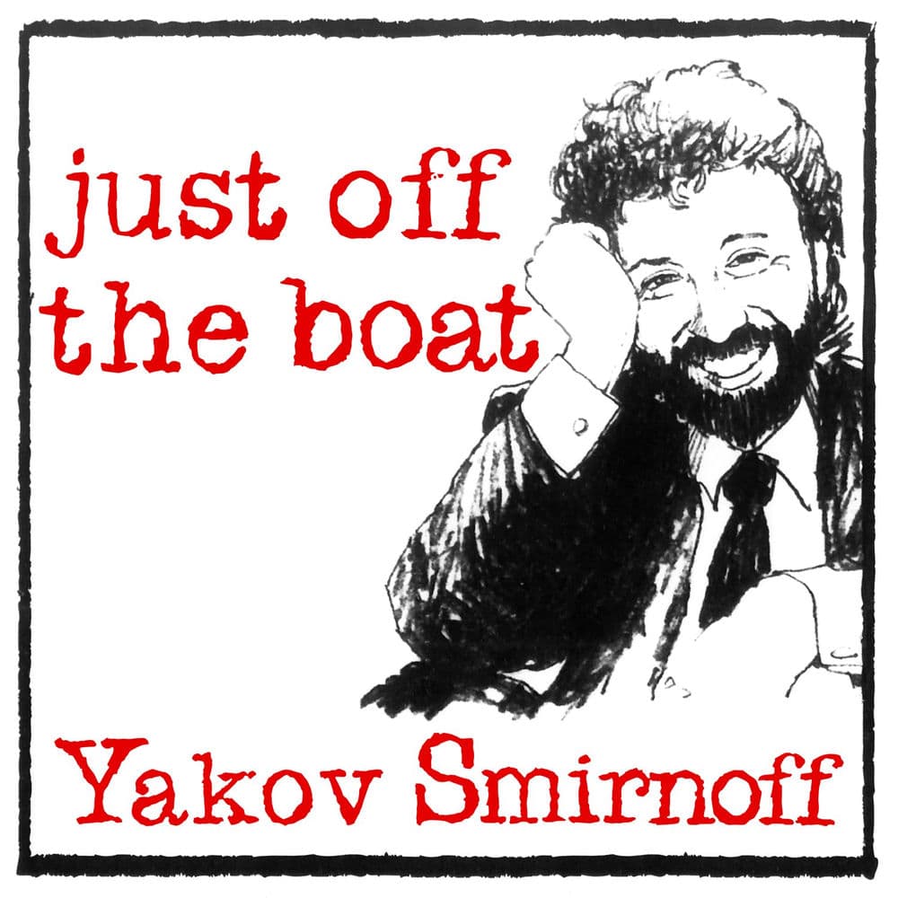 Yakov Smirnoff