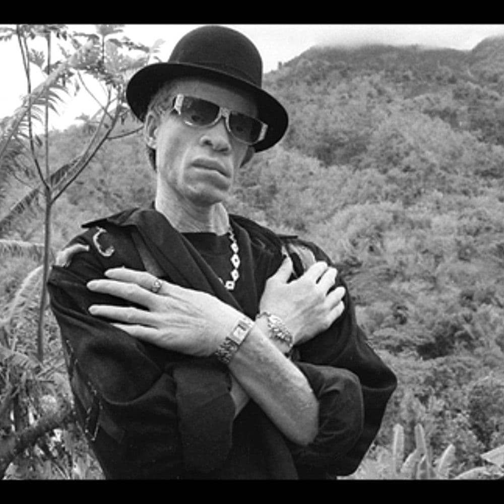 Yellowman