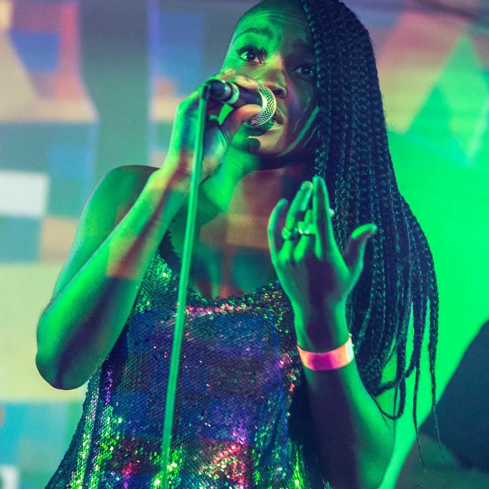 Yemi Bolatiwa