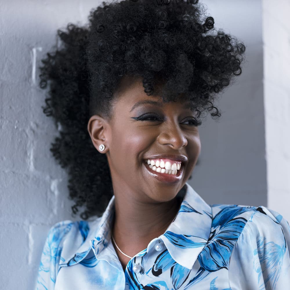 YolanDa Brown