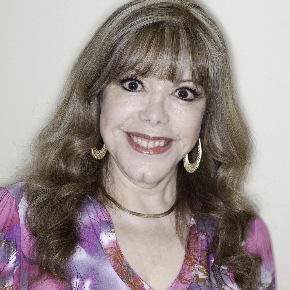 Yolanda Del Rio