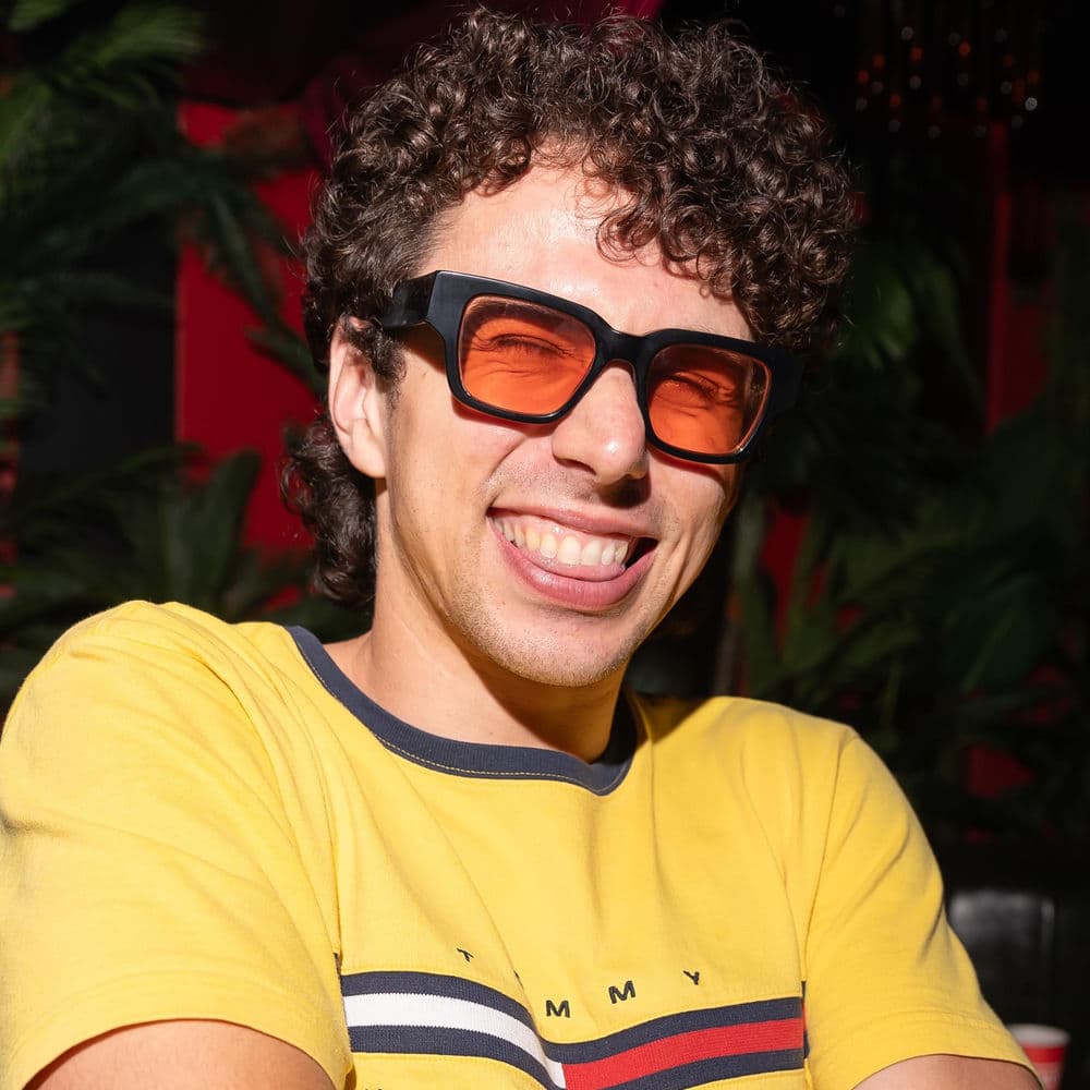Young Franco