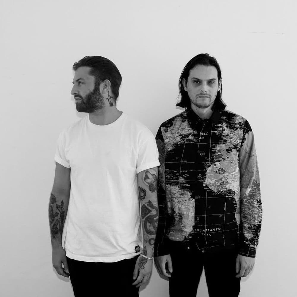 Zeds Dead