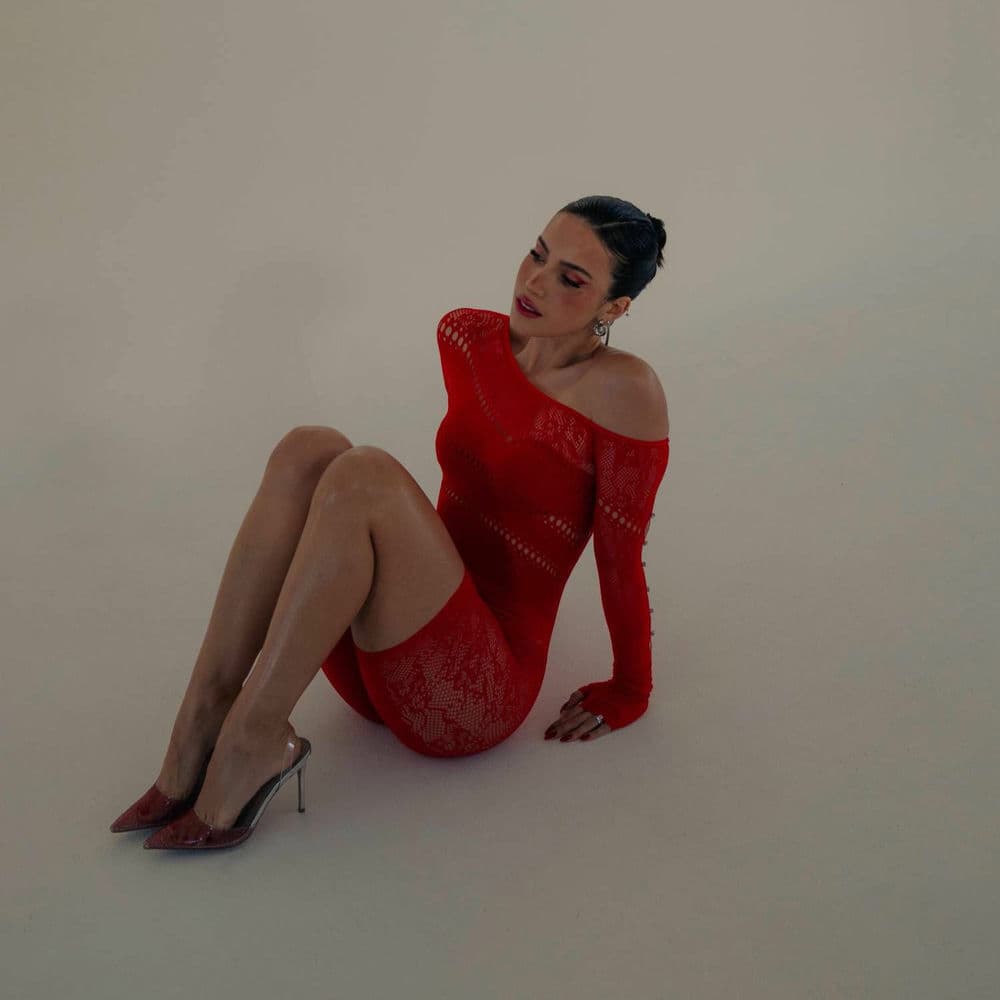 Zhamira Zambrano