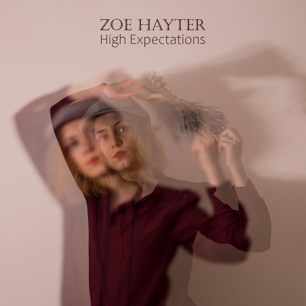 Zoe Hayter