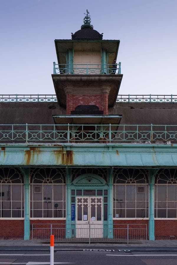Concorde 2 — photo 3