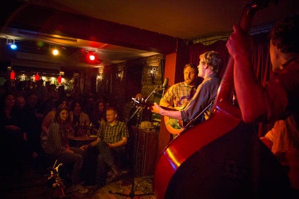 Green Note — photo 3
