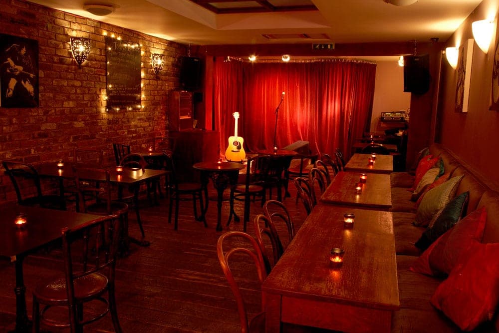 Green Note