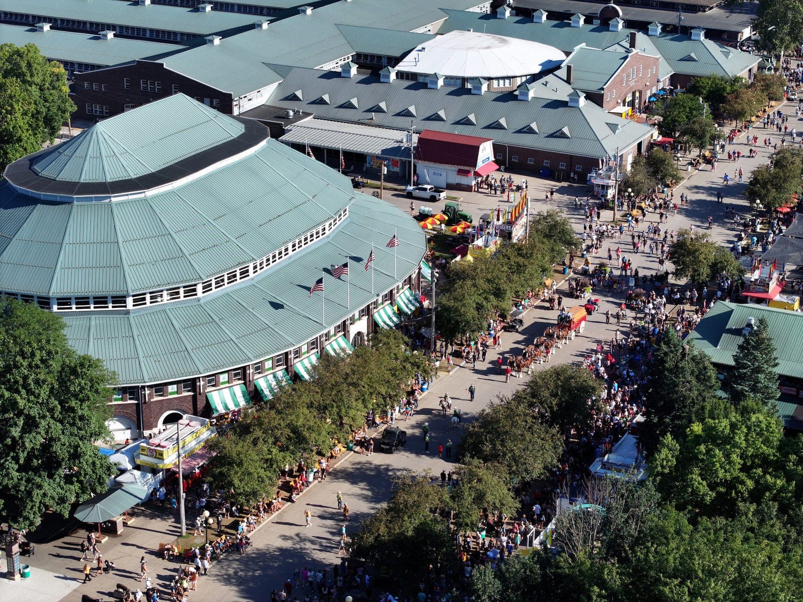 Iowa State Fair